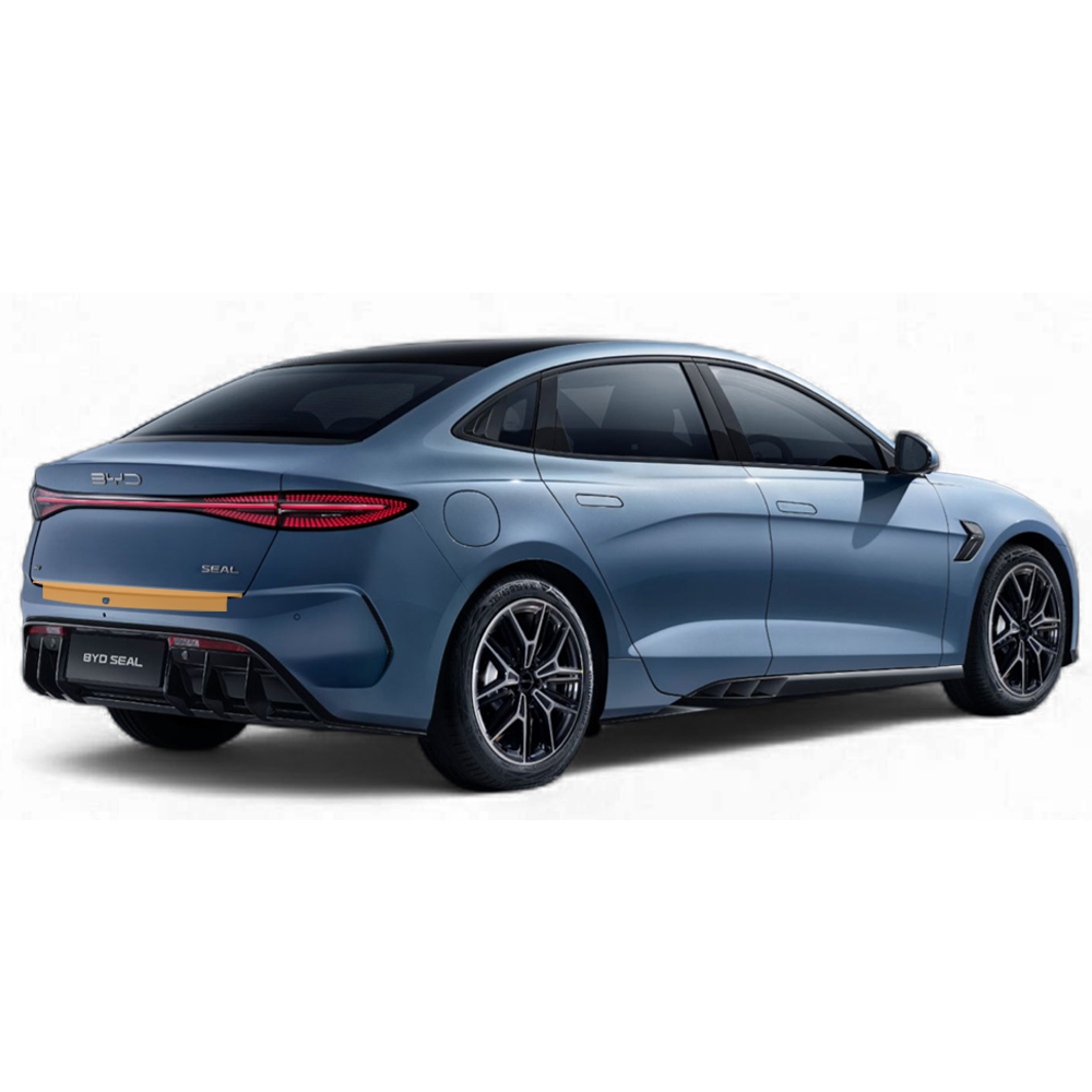 스킨엑스 BYD 비야디 씰 SEAL (07) 트렁크리드 PPF 차량보호필름, 1개 20,000원