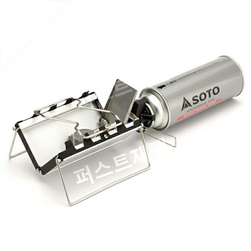 소토 버너 ST-320 (SOTO스토브) 73,500원