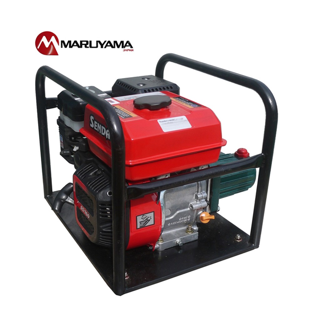 마루야마 고압 엔진 분무기 MSD-41 혼다 GP160 고정식 동력 농약 살포기, 1개 899,900원