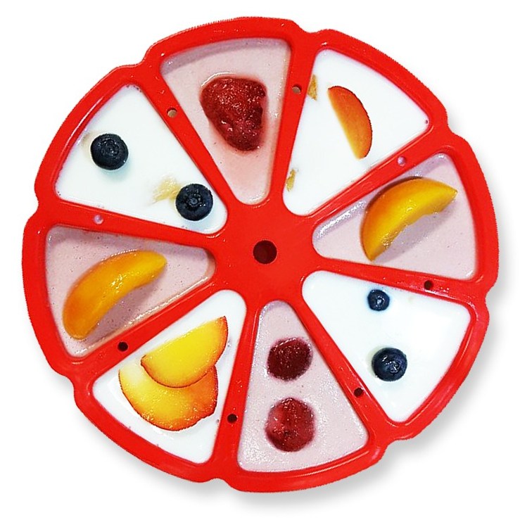 해바라기 퀸즈몰드 Queen's Mold 냄비사용가능 12,440원