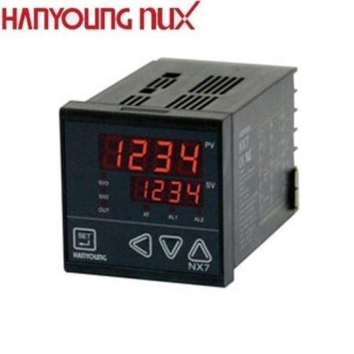 NX7-01 멀티 입, 출력 온도컨트롤러, 1개 132,200원
