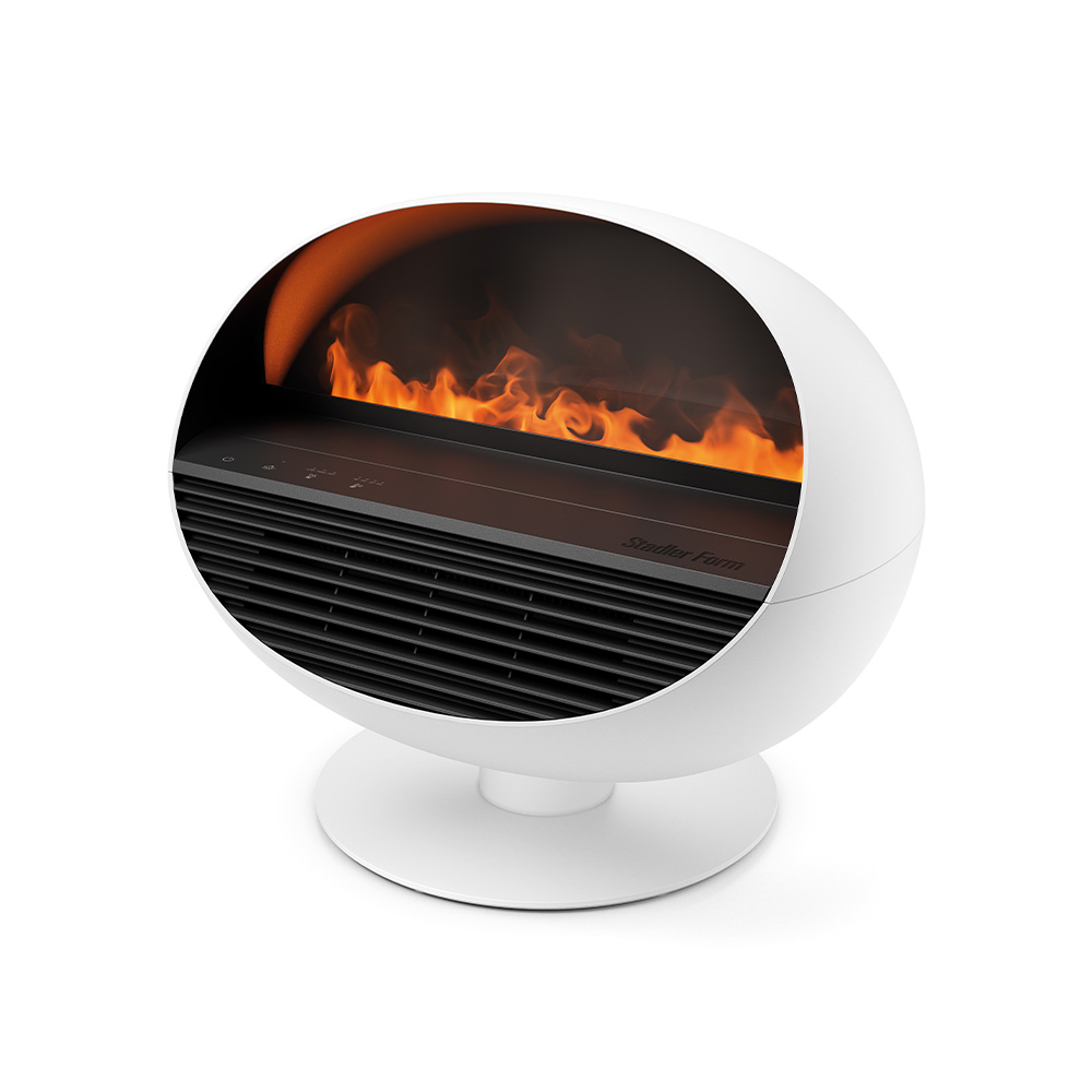 [스테들러폼] Stadlerform Erik_3in1 팬히터 가습기, 화이트, SF-ERIK 199,000원