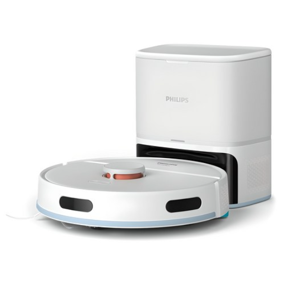 필립스 물걸레 먼지비움 로봇청소기 X2 XU2100/20 775,000원