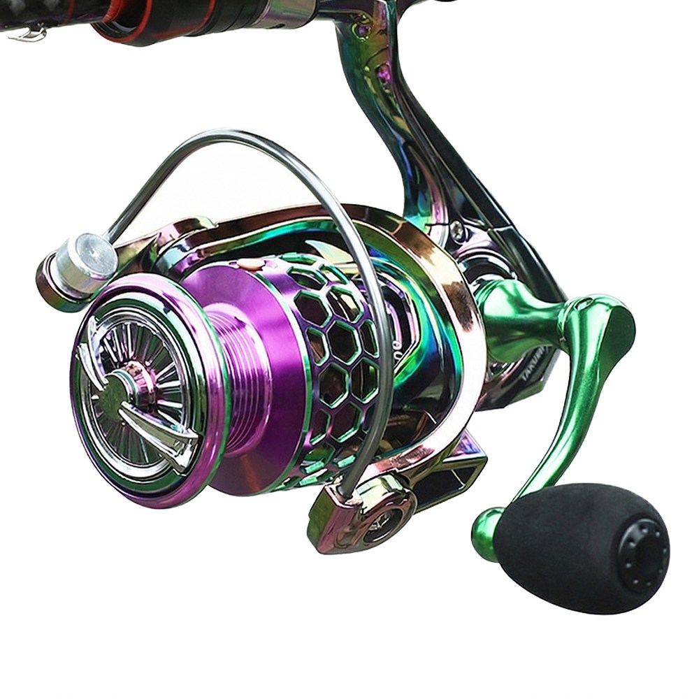 아띠꼴로 민물 바다 스피닝릴 낚시릴 원투릴 루어릴 선상릴, JS2000 32,500원