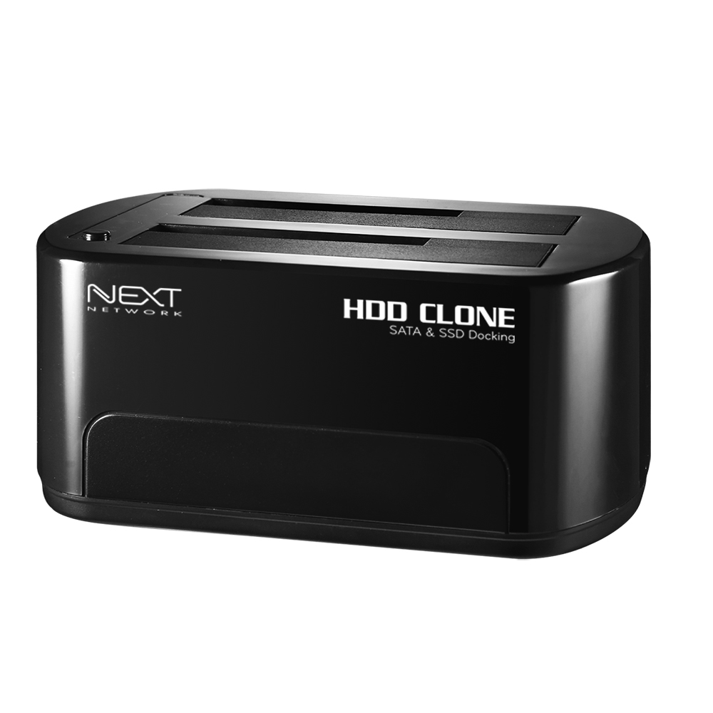 NEXT-652DCU3 하드 클론 USB3.0 2베이 도킹스테이션 30,000원