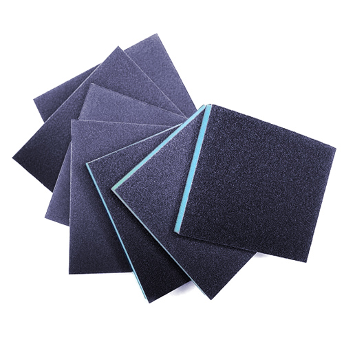 OON 양면 스펀지 사포 320-400 7p, 1세트 5,900원