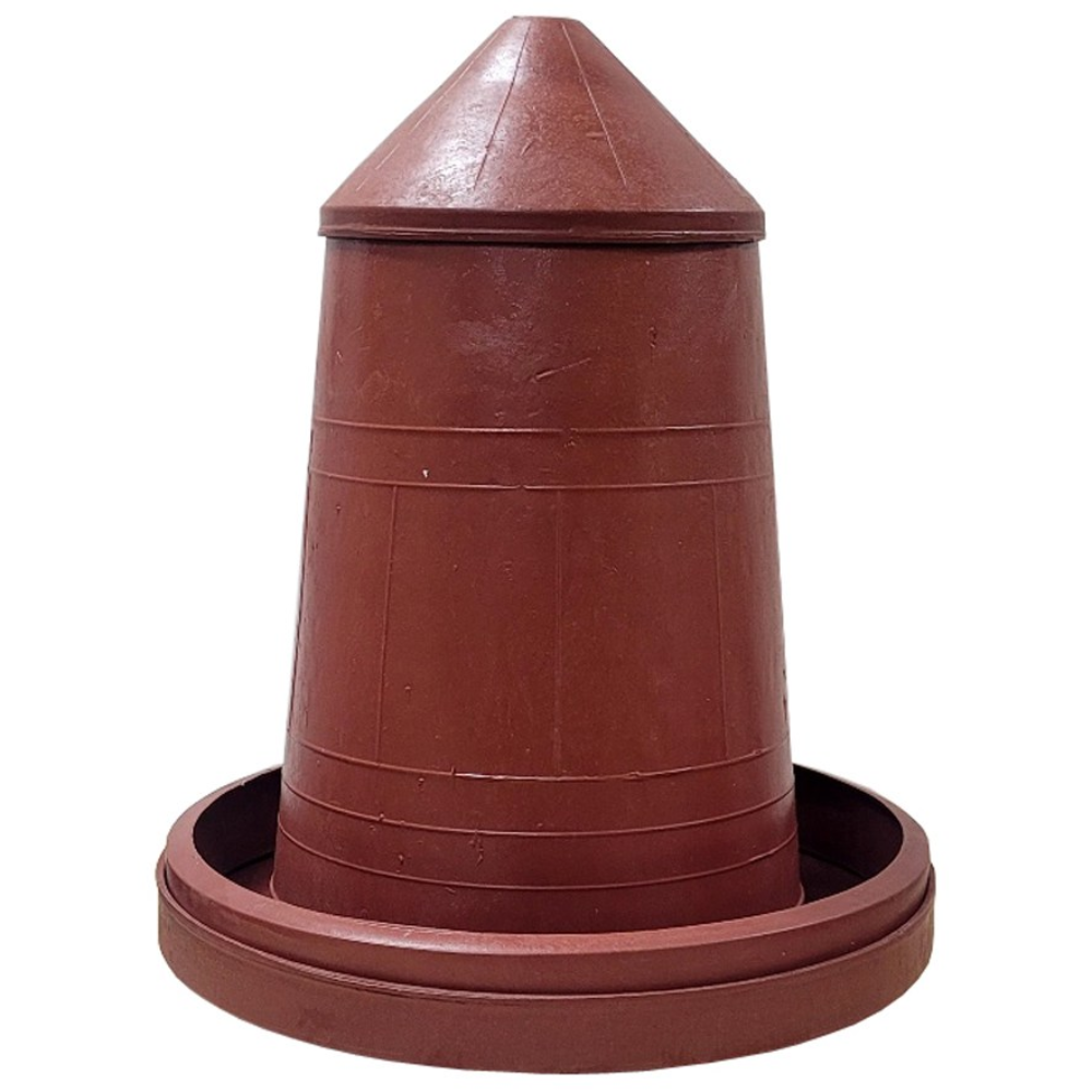 세이프24 닭모이통 닭사료통 닭물통 자동급수기 모음전, 1개 22,000원