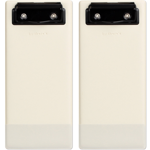 데얼스 메모 클립보드 MINI 7,600원