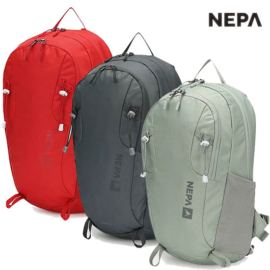 [국내매장판] 네파 남녀공용 백팩 남여공용 인스피릿 당일산행 하이킹 트레킹 15L 등산배낭 7LC7514 데일리 등산 98,000원