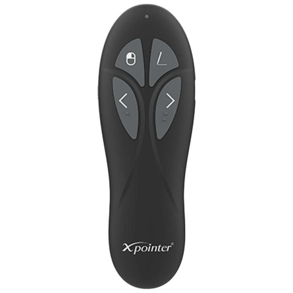 [당일발송] 무선 프리젠터 C타입 충전형 레이저포인터, 1개 39,000원