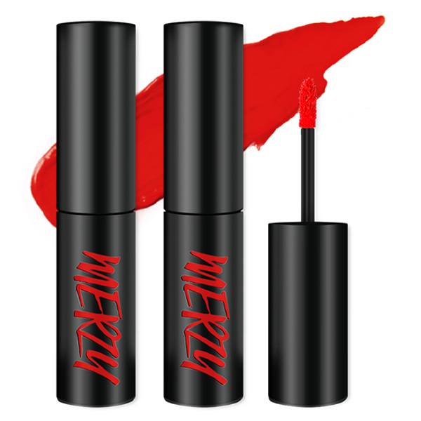 머지 더 퍼스트 벨벳 틴트 9,900원