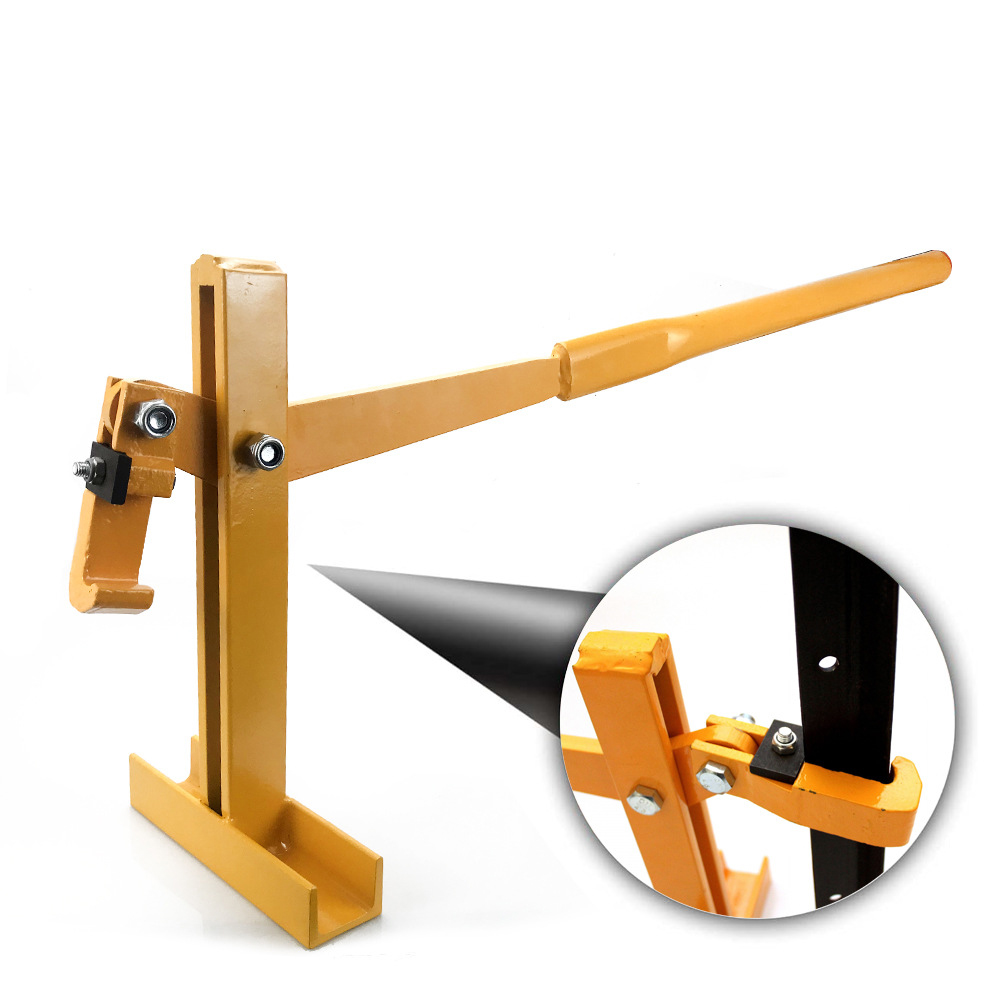 [호툴즈] 파이프 뽑기/비닐하우스 지주대 말뚝 철근 리프트 쟈키 작키 99,000원