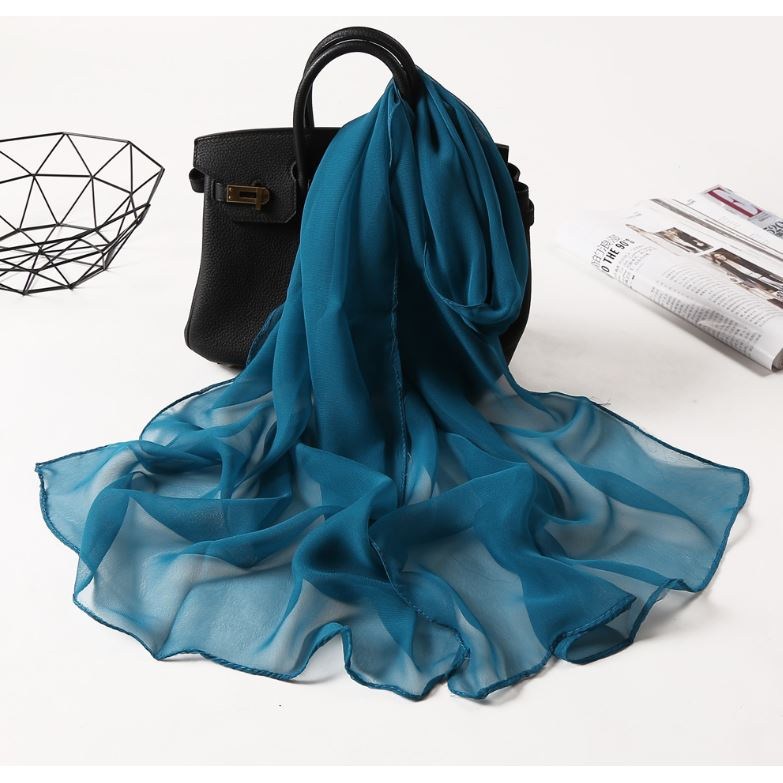 쉬폰,봄,가을,정장,우아한 스카프 9,000원