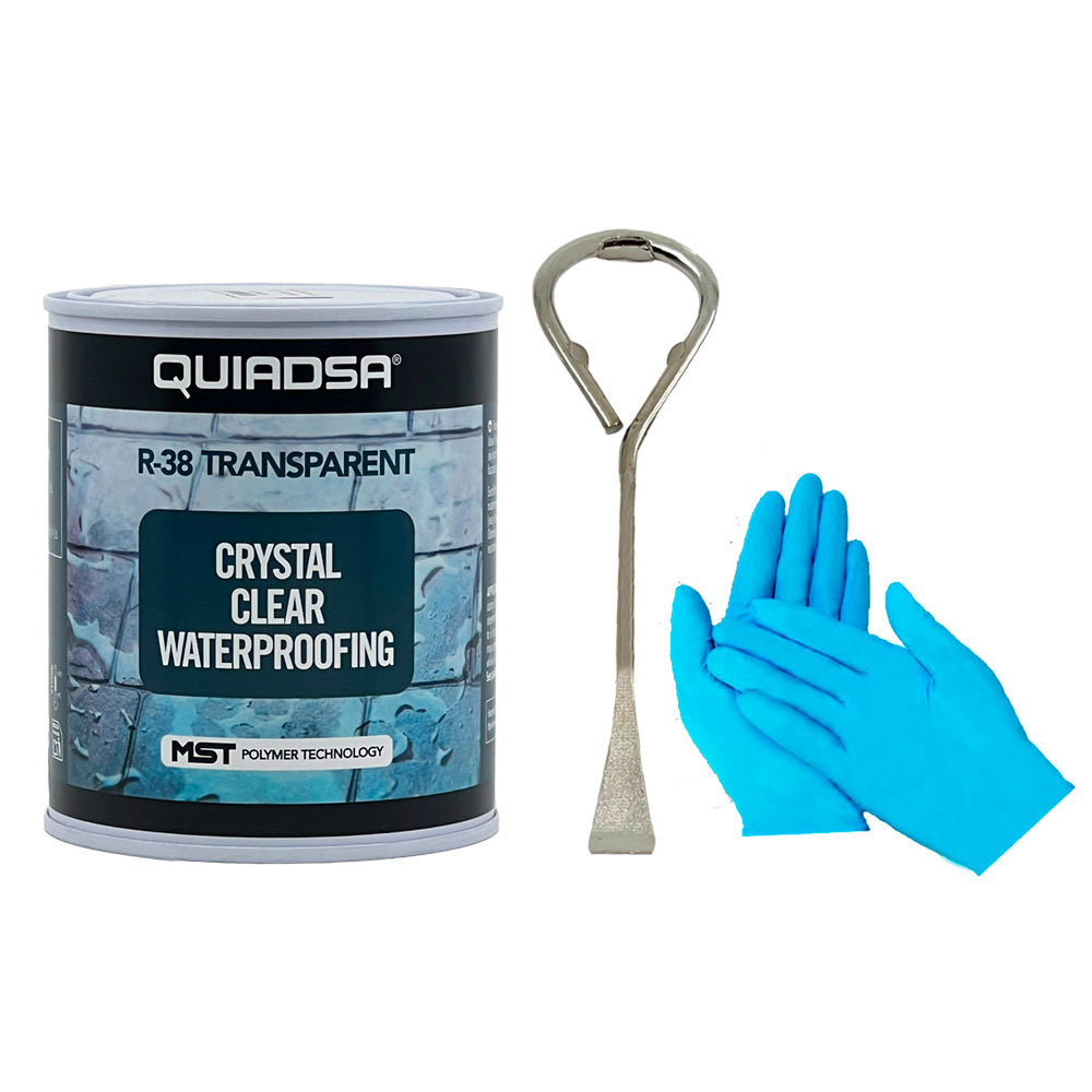 R38 옥상 베란다 샷시 창틀 내벽 외벽 크랙보수 틈새 보수 바르는 실리콘 방수 페인트+니트릴장갑 세트 백색, 회색, 투명 1개, 1개 52,600원