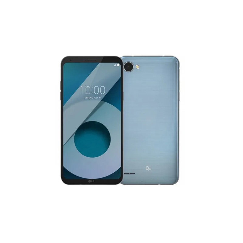 LG전자 Q6 공기계 X600 오비몰 39,000원