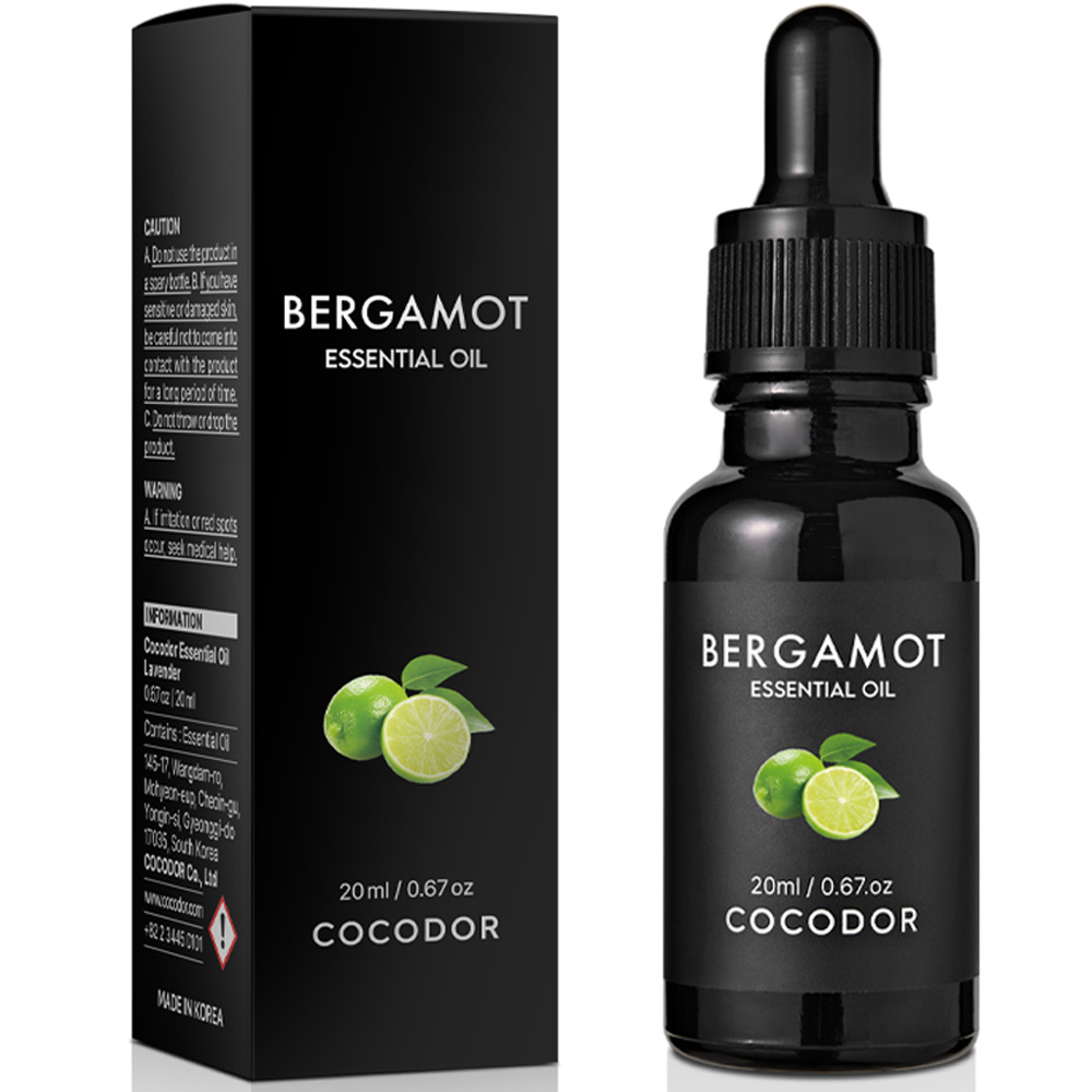 코코도르 비건 아로마 에센셜 오일 6,560원