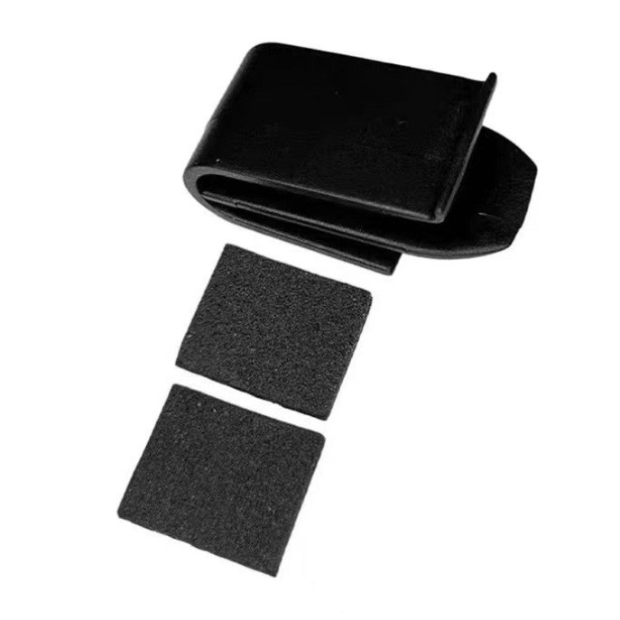 테슬라 차량용 송풍구 방향 제 전용 클립 거치대 모델3 모델Y 5,900원