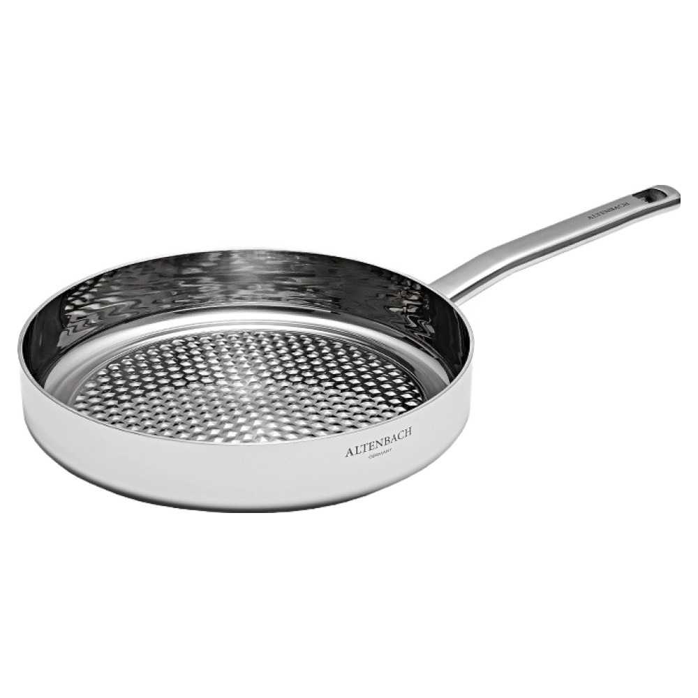 알텐바흐 인덕션 316Ti 솔리드 소테팬, 26cm, 1개 110,000원