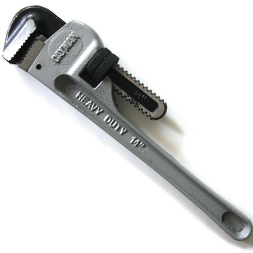 카이만 파이프렌치 350mm, 1개 16,090원