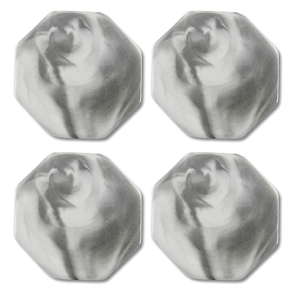 주앤지 대리석 마블 티코스터 팔각 8,500원