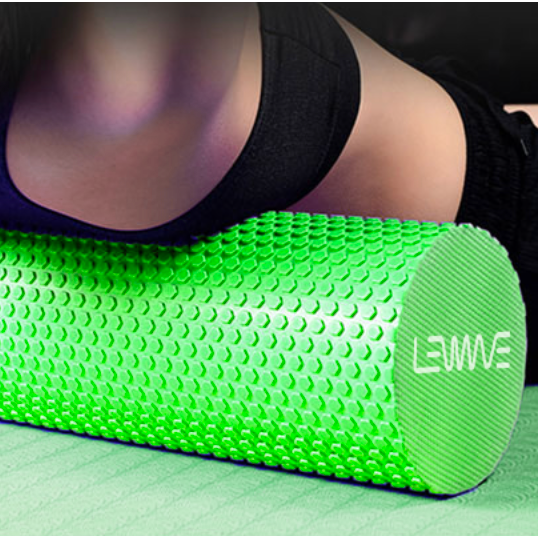 런웨이브 EVA폼롤러 초급자 스트레칭 요가용품 근육이완 25,900원