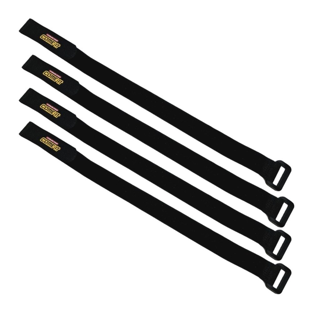 벨크로 압박 선정리 케이블타이 컴퓨터 멀티탭 충전기 선정리 링벨트 4,600원