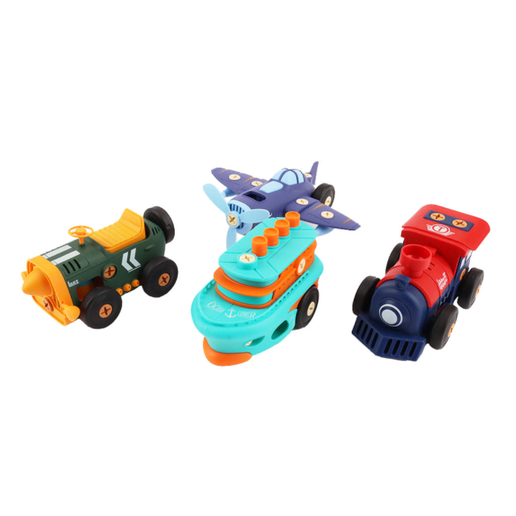 레츠토이 DIY 전동 레트로 만들기 공구놀이 세트, 혼합색상, 1개 9,820원