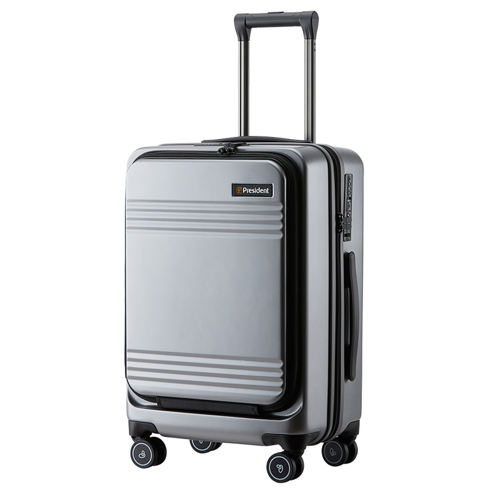 프레지던트 A90 프론트 오픈 확장형 PC 캐리어 20인치, 24인치, 28인치 105,000원