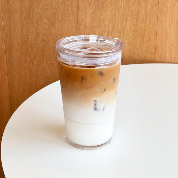 아트박스/티스카페 투명 리유저블 파티텀블러 (17oz/500ml/에코젠), 투명, 1개 6,500원