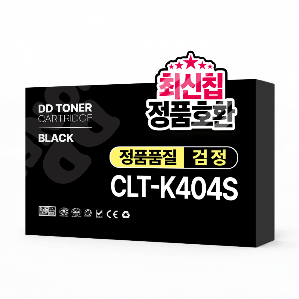 디디토너 SL-C483W SL-C483FW SL-C433 SL-C432 SL-C430 SL-C482W C482FW 호환 9,900원