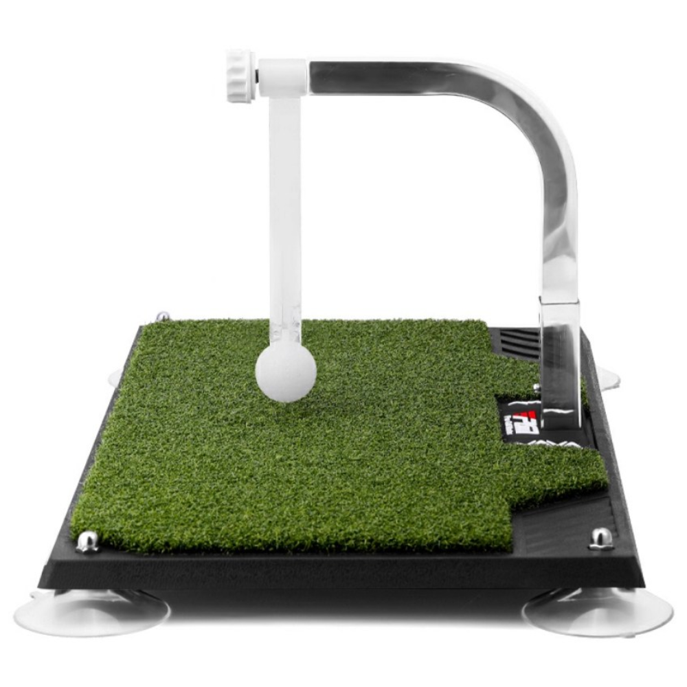 컨퀘스트 골프 스윙 연습기, 그린, 1개 109,000원