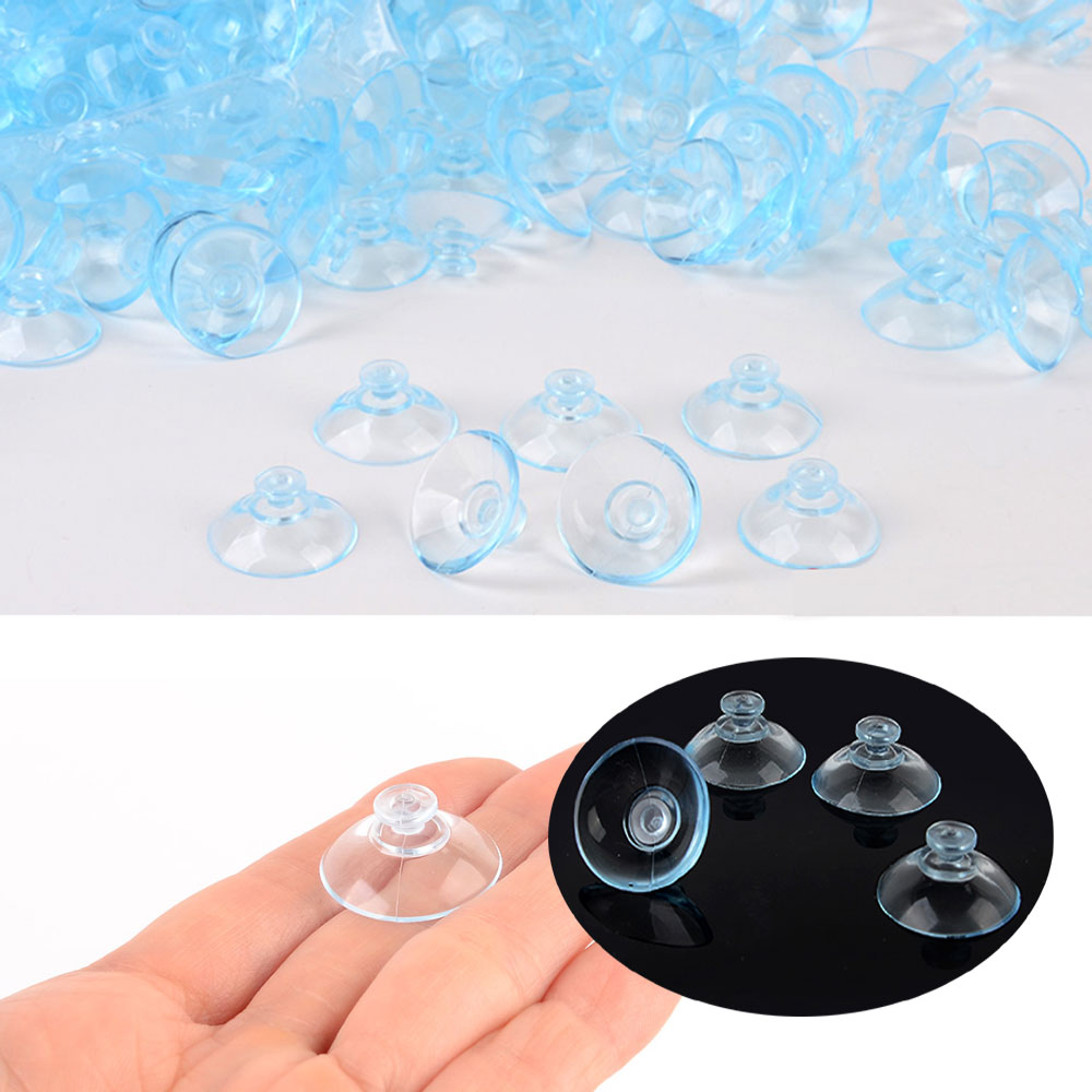 강력 흡착판 큐방 유리빨판 욕실 고무 지름22mm 2000개, 2000개 64,900원