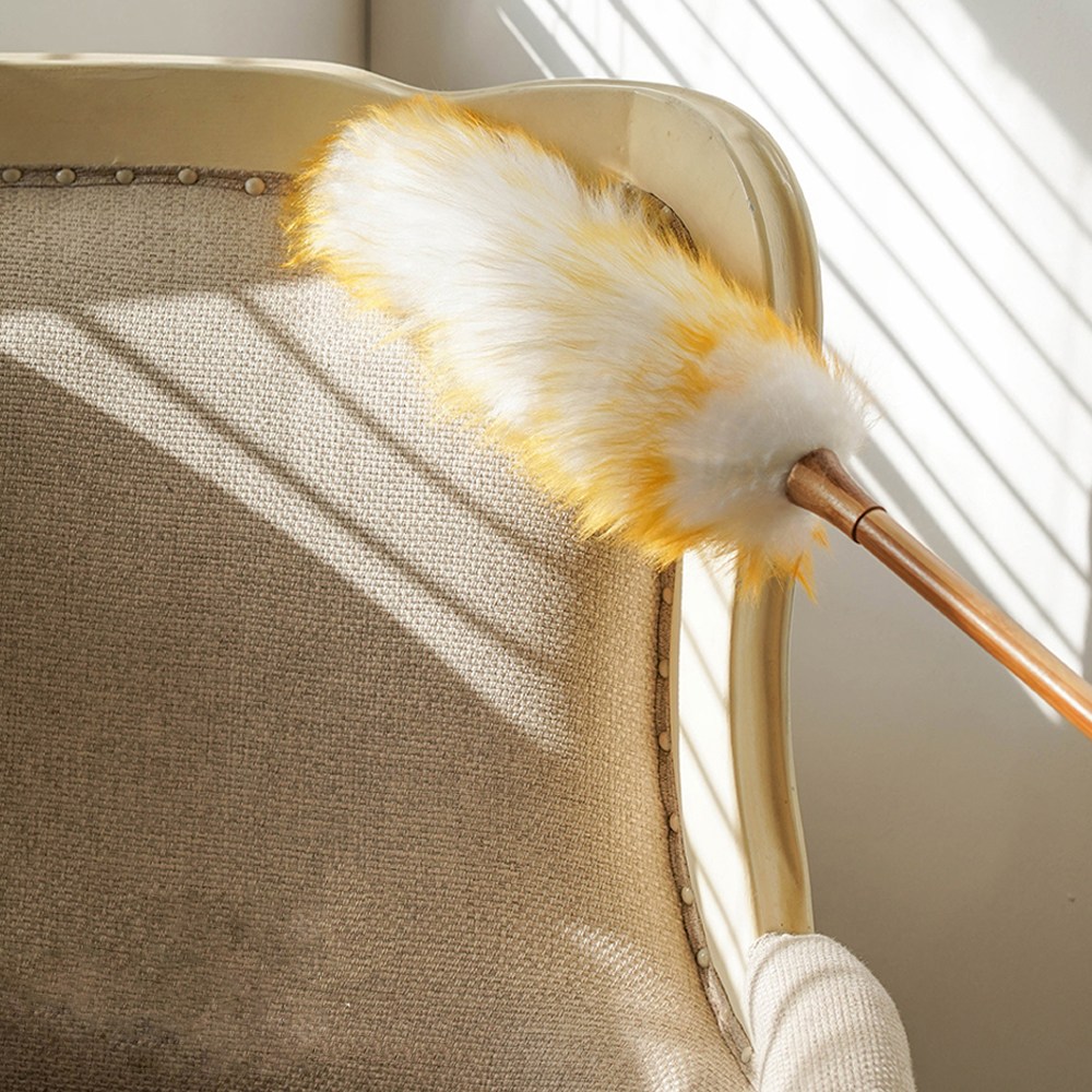 텐투투니 타조 먼지 털이 털이개 청소 미세먼지 제거 11,900원