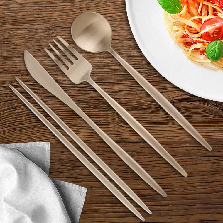 테이블스푼 방짜유기수저 젓가락 나이프 포크 놋수저 방짜 각인 26,980원