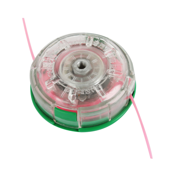 꼬마대장 DJ-2022 관통형 나일론커터날 국산 한줄두줄겸용 예초기 4줄 나일론 커터날, 1개 15,800원