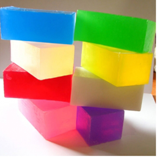 허브플로라 MP 비누 베이스 4,500원