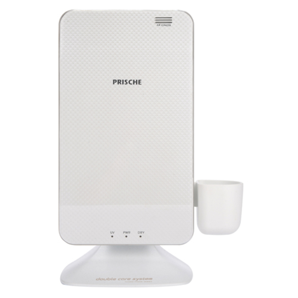 프리쉐 칫솔살균기, PA-TS3000, 화이트 39,900원