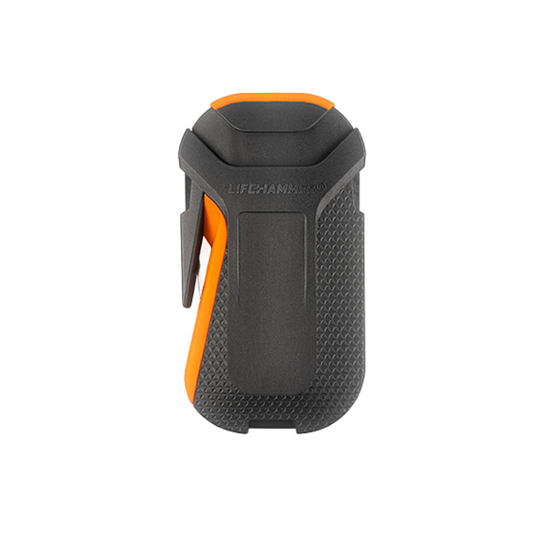 라이프해머 스마트 차량 탈출 망치 비상용 자동차 유리깨기 안전도구 네덜란드산, 1개 44,850원