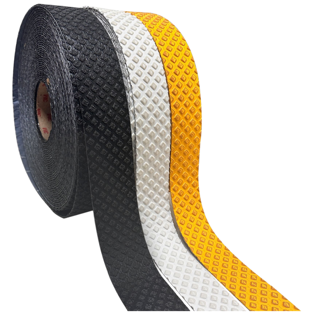 3M 차선테이프 미끄럼방지테이프, 검정, 1개 138,500원