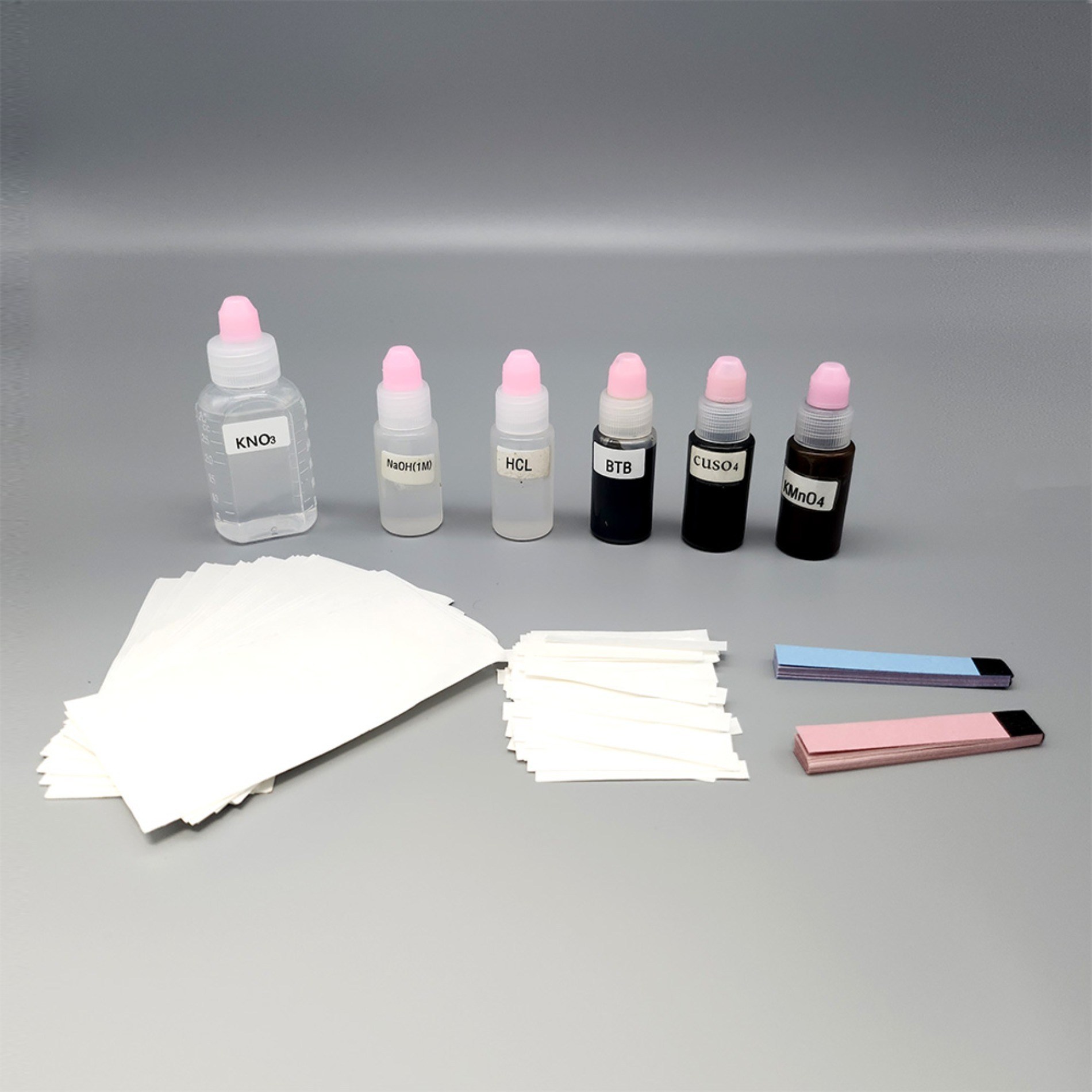 (사이언스마켓)ssc이온의이동관찰실험키트 보충용액(4인용) 22,000원