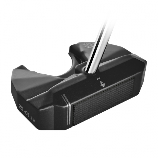 제로투퍼터 제로토크 직진성 블랙, 현재가 299,000원