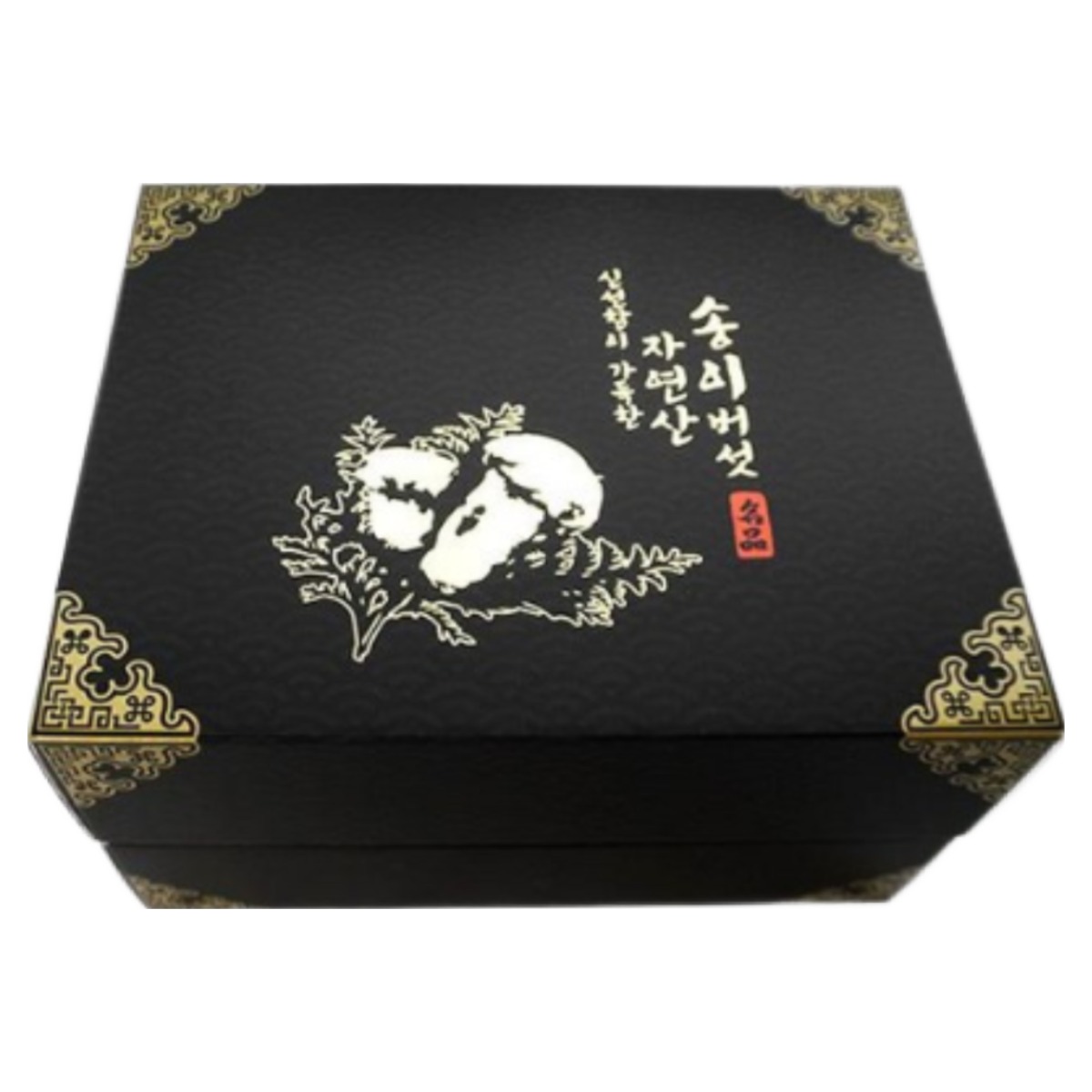 자연산 송이버섯 1등급 2등급 500g 1kg 부모님선물 추석 설 선물세트, 1세트, 자연산 송이 3등품(6cm 미만)1kg 840,000원