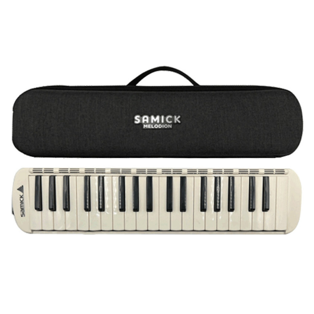삼익악기 멜로디언 + 패브릭 하드케이스 1세트 35,000원