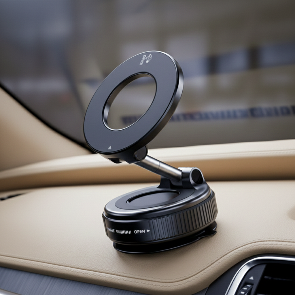 메르카 맥세이프 회전 접이식 핸드폰 거치대 6,000원