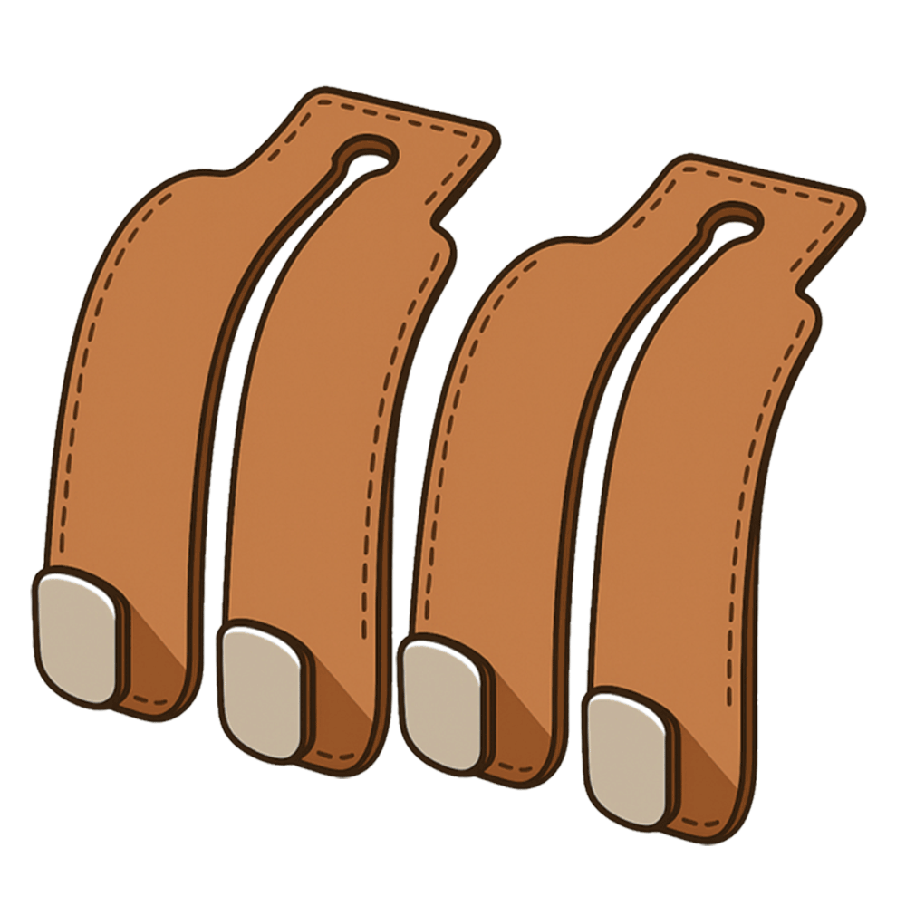 AROK 차량용 가방걸이 6,550원