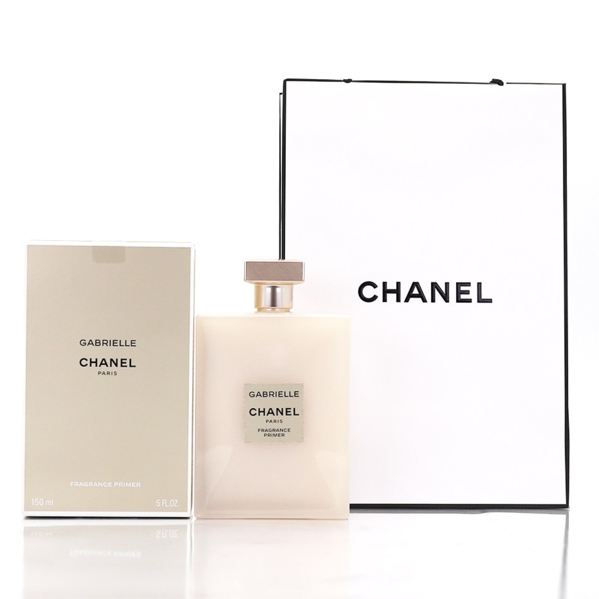[정식 한글라벨 백화점제품] 가브리엘 샤넬 프로그랜스 프라이머 미스트, 쇼핑백 동봉 176,000원