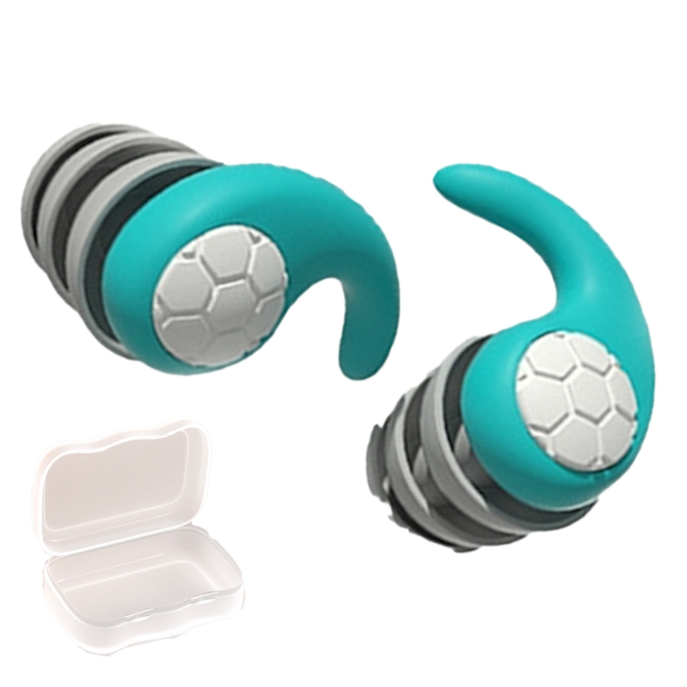 소음 코골이 3중 차단 이어플러그 귀마개 7,660원