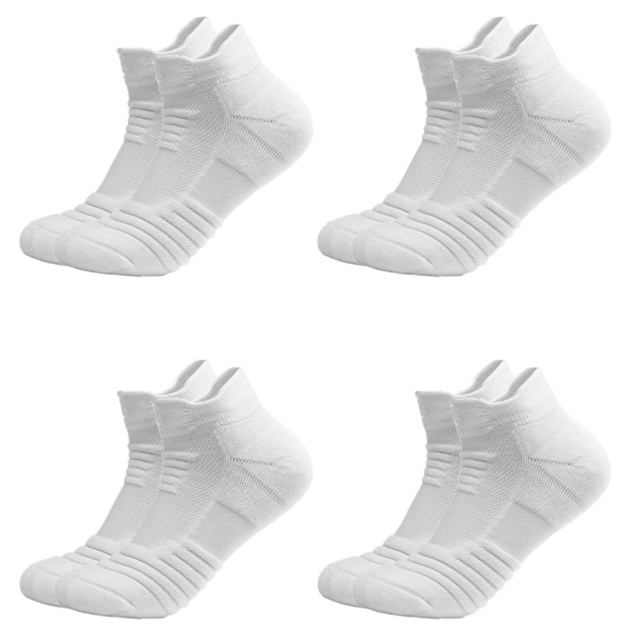 야오템 남성 스포츠 쿠션 양말 단목 7,100원