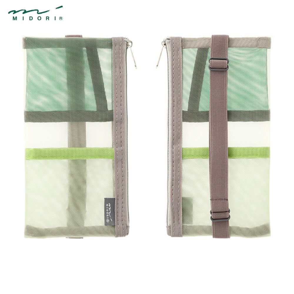 메쉬밴드 필통 파우치 사무용 문구용품 20,630원