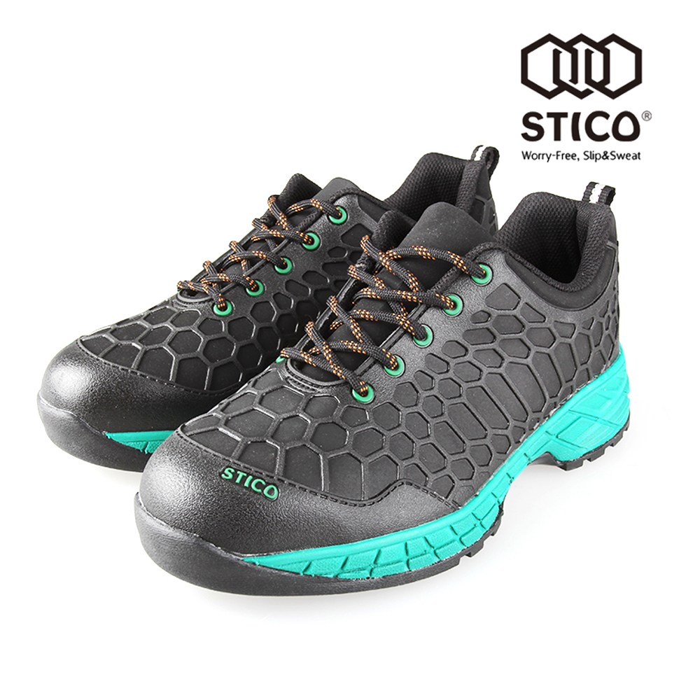 스티코 미끄럼방지 안전화 WSS-100 75,000원